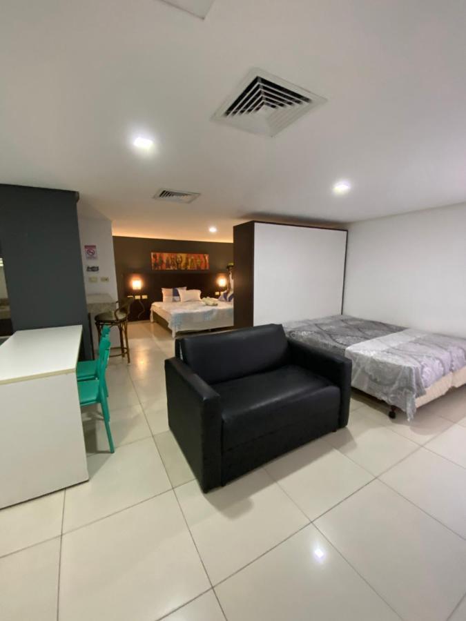 דירות João Pessoa Loft Para Familia- Melhor Localizacao-Cabo Branco מראה חיצוני תמונה