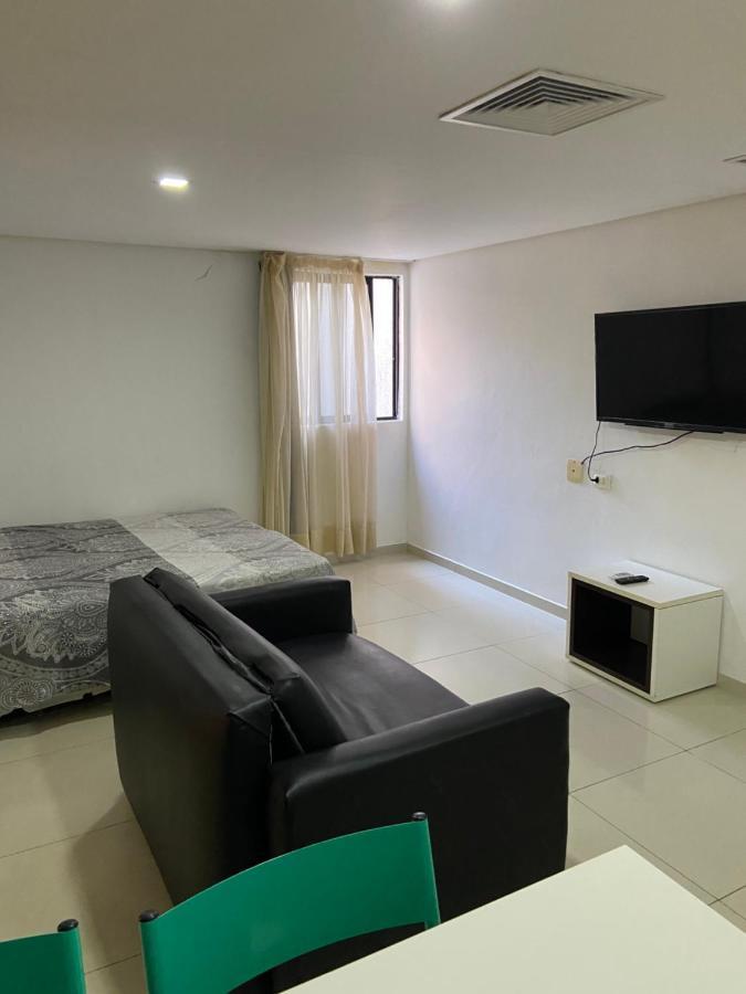 דירות João Pessoa Loft Para Familia- Melhor Localizacao-Cabo Branco מראה חיצוני תמונה